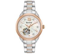 Bulova - 98P170 - Orologio da polso - Donna - Automatico