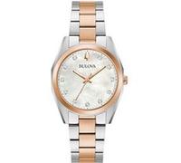 Bulova Watch 98P207