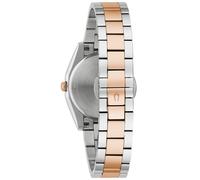 Bulova 98P207 Surveyor diamant montre femme 31mm 3ATM