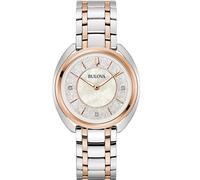 Montre Femme 98P219 bracelet Quartz Classique