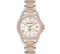 Bulova 98R234 Marine Star Montre Femme 32mm 10ATM