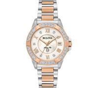 Bulova 98R234 Marine Star Montre femme 32mm 10ATM