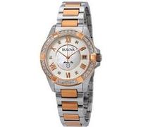 Bulova 98R234, Quartz, 32mm, 10ATM Multicolore G