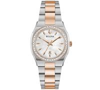Bulova 98R283 Montre Femme Surveyor 34mm 3ATM