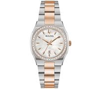 Bulova 98R283 Montre Femme Surveyor 34mm 3ATM
