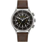 Bulova Annonce 96A245 Montre automatique pour homme