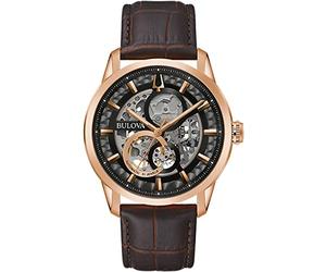 Bulova Automatic Watch 97A169