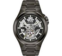 Bulova Automatic Watch 98A179