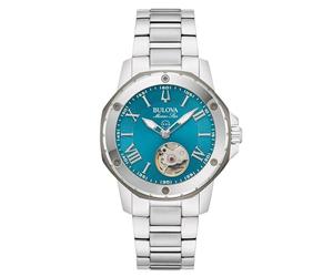 Bulova Automatic Watch 98L317