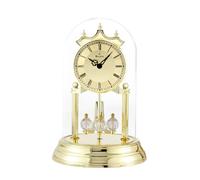 Bulova B8818 Tristan I Horloge en Verre et métal Finition Laiton