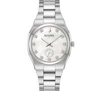 Bulova Bulova Classic 96P242 Montre pour femme