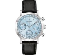 Chronographe Homme 96B456 Bracelet s Quartz Classic