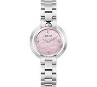 Bulova Bulova Rubaiyat 96L338 Montre pour femme