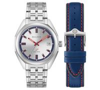 Bulova chronographe 96K112