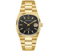 Bulova Classic Super Seville 97B246 - Homme - 38 mm - Analogique - Quartz - Verre saphir