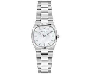 Bulova Classic Super Seville Mini 96L353 - Femme - 25 mm - Analogique - Quartz