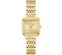 Bulova Classic Sutton Square 97L191 - Femme - 23 mm - Analogique - Quartz - Verre saphir