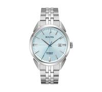 Bulova - Classique 96B423 Sutton - Femme - Accessoires - Gris - Taille: ONE Size