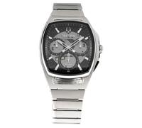 Bulova - Curv Chronograph - Femme - Accessoires - Noir - Taille: ONE Size