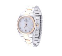 Bulova, Femme, Accessoires, Blanc, Taille: ONE Size Surveyor Lady