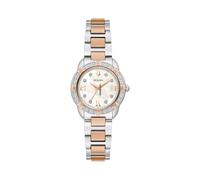 Bulova, Femme, Accessoires, Gris, Taille: ONE Size Regardez Bulova - Donna - 98R291 - Bulova Classic Lady Diamonds - 98R291