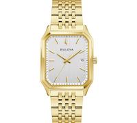 Bulova, Femme, Accessoires, Jaune, Taille: ONE Size We Are All Here