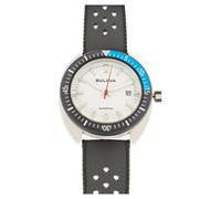 Bulova, Femme, Accessoires, Multicolore, Taille: ONE Size Snorkel Great White Shark