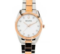 Bulova, Femme, Accessoires, Multicolore, Taille: ONE Size Watches