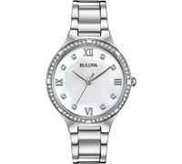 Bulova Femmes Horloge 96L262