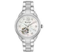 Bulova Femmes Horloge 96P181