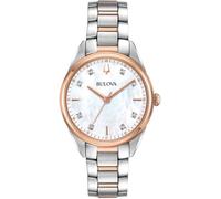Bulova Horloge Femmes 98P183