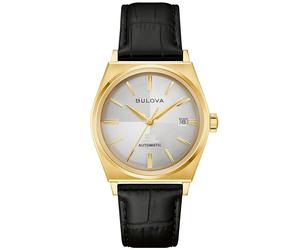Bulova Frank Sinatra 97B243 - Homme - 37 mm - Analogique - Automatique - Verre saphir