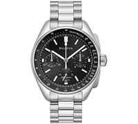 Bulova 96K111 Lunar Pilot Special Set