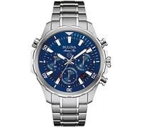 Bulova Hommes Horloge 96B256