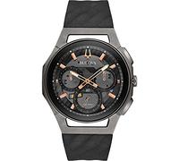 Bulova Hommes Horloge 98A162