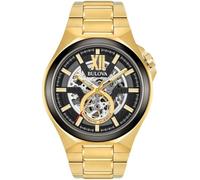 Bulova Hommes Horloge 98A178