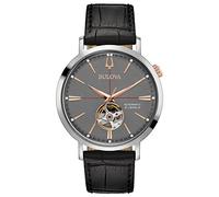 Bulova Hommes Horloge 98A187