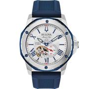 Bulova Montre Homme 98A225
