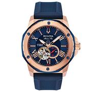 Bulova Montre homme 98A227