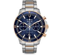 Bulova Hommes Horloge 98B301