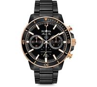 Bulova Hommes Horloge 98B302