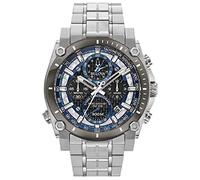 Bulova Hommes Horloge 98B316