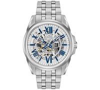 Bulova Horloge 96A187 Hommes
