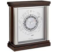 Bulova Horloge Mondiale Wyndmere B2258