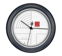 Bulova Horloges mod le C4881 Liberty, bronze frott