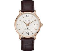 Bulova Hudson Montre pour Homme à la Mode Code 97B225