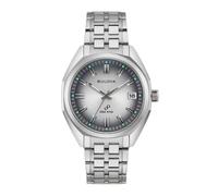 Bulova - Jet Star - Femme - Accessoires - Gris - Taille: ONE Size