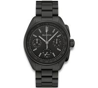 Bulova Lunar Pilot 98A335 - Homme - 41 mm - Analogique - Quartz - Verre saphir