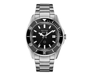 Bulova Marina Star 98B203 montres-bracelets homme quartz