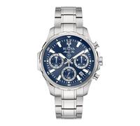 Bulova - Marine Star Chronograph - Homme - Accessoires - Bleu - Taille: ONE Size